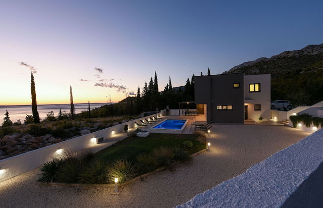 Villa Royal Promons - Foto 31