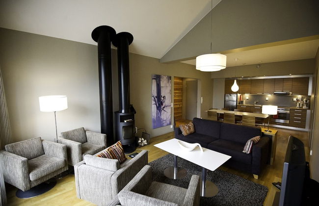 Levi Suites Unna Mànnu - Photo 34