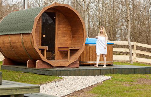 Apartamenty Białe Brzozy - Photo 59