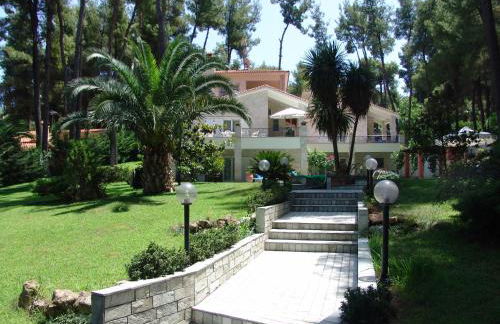 Mira Forest Residences - Foto 28