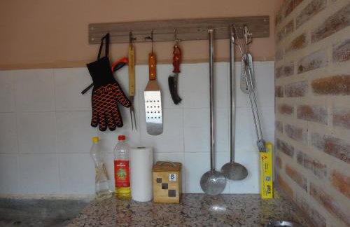 LAS PALOMAS, appartement 3 chambres avec piscine - Photo 44