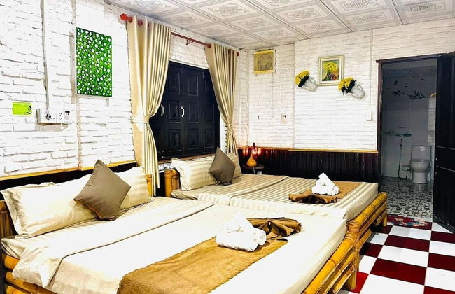 Ti Ni Homestay - Photo 4