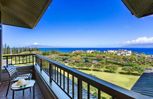 Kapalua Ridge Villa 2622 - Foto 22