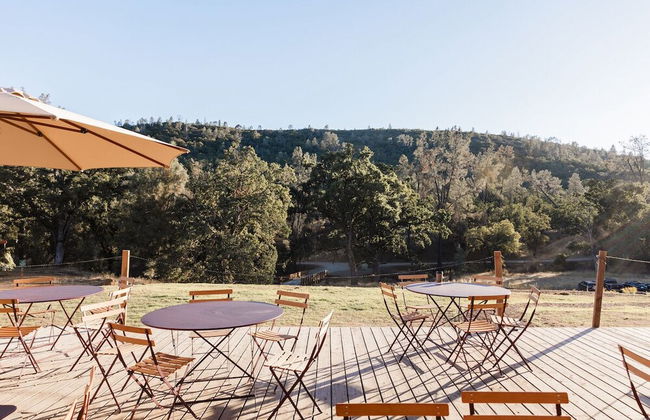 Huttopia Wine Country - Foto 51