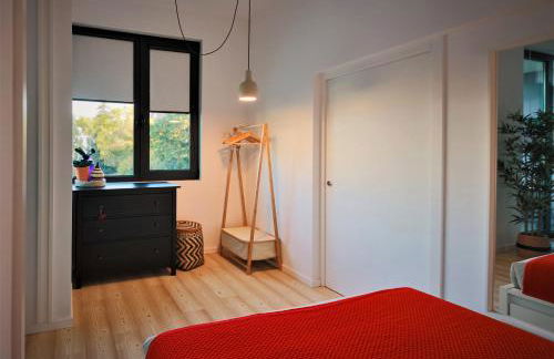 Art District - POP & ROCK Apartments - Foto 45