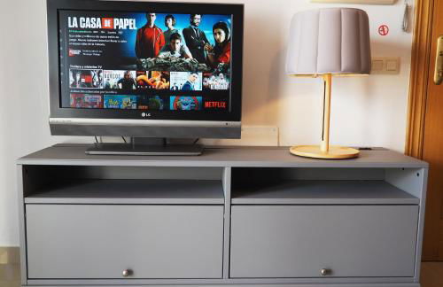 Los Boliches wifi 300 m playa beach - Photo 4