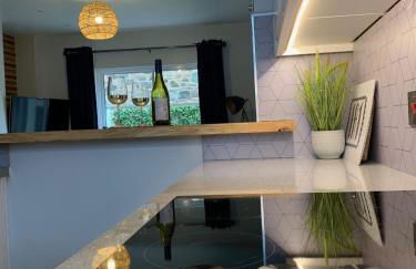 Skippers Retreat (with free doorstep parking) - Foto 3