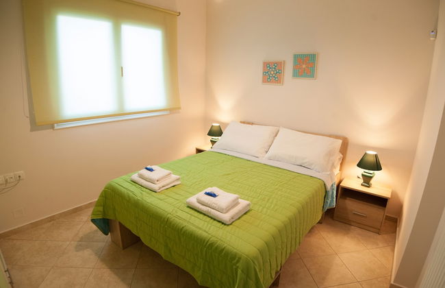 Groundfloor Luxury Villa Heraklion Crete - Foto 7