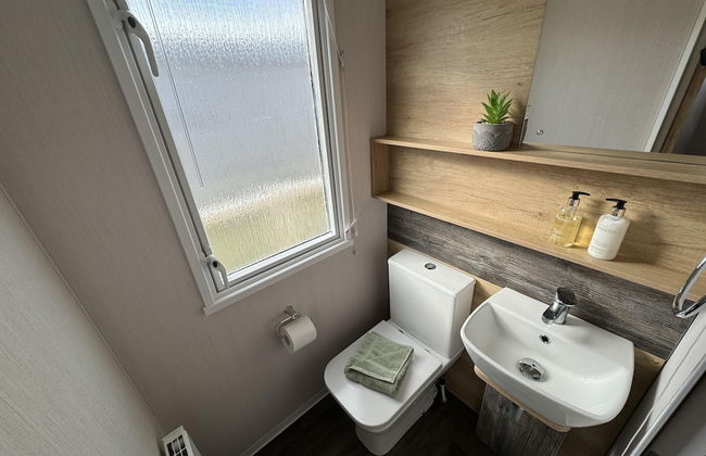 Beautiful 2-bed Holiday Home - Foto 8