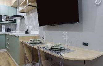 Studio Luxo Allianz Parque- Excelente Custo - Foto 13