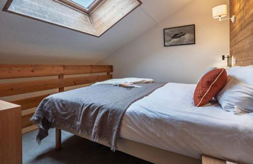 Résidence Pierre & Vacances Les Ravines - Foto 50