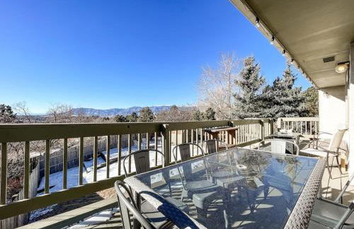 Sunset Mesa Hideaway with Hot Tub - Foto 3