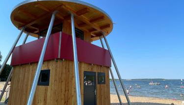 HORAMI Villa - NAMDO Apartment mit Terrasse - Foto 3