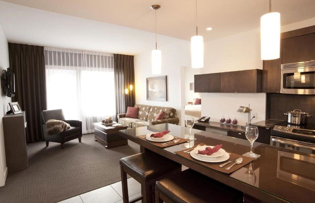 Mountain Spirit Resort - Foto 10