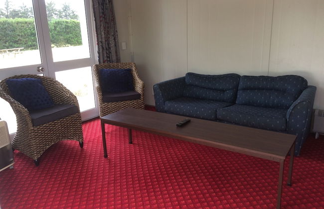 Rangiora Eco Holiday Park - Foto 5