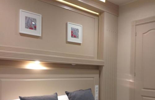 Apartamentos AS Málaga Centro Histórico - Foto 47