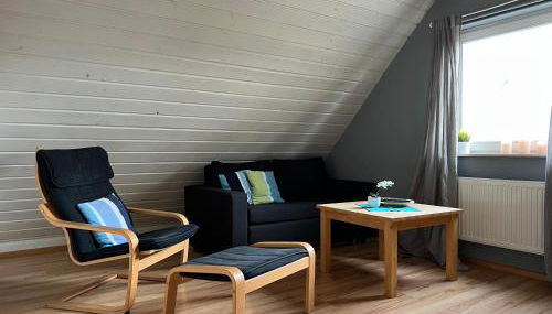 Ferienwohnung Seefreunde - Foto 4