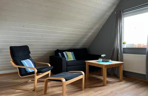 Ferienwohnung Seefreunde - Foto 4