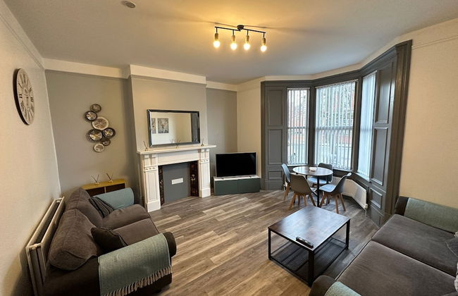 Bentinck Apartments - Foto 40