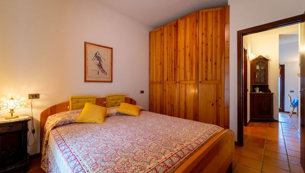 Crimson Apartment by Wonderful Italy - Foto 3, Habitación