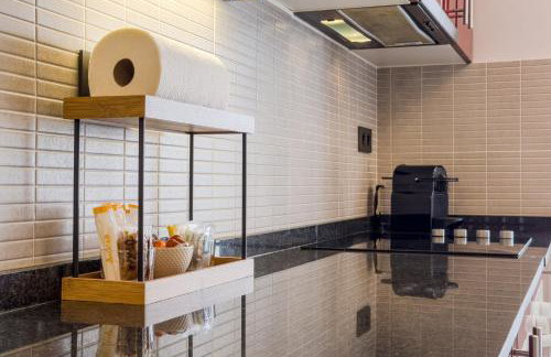 Novus Homes Barcelona Sants - Foto 57