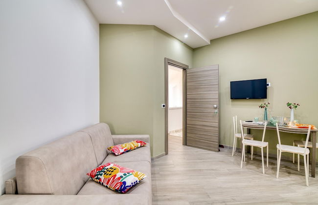 Eclisse House Few Steps From The Sea - Photo 3