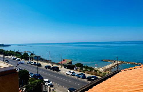 "La Casa da'Mare" un attico di charme vista mare - Photo 40