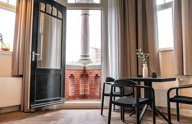 Limehome Den Haag Keizerstraat - Photo 50