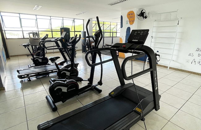 hihome – Metropolitan - Foto 33