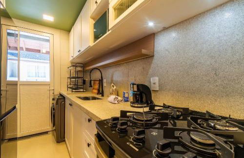 Rosa Residencial Alameda Aurora - Foto 19