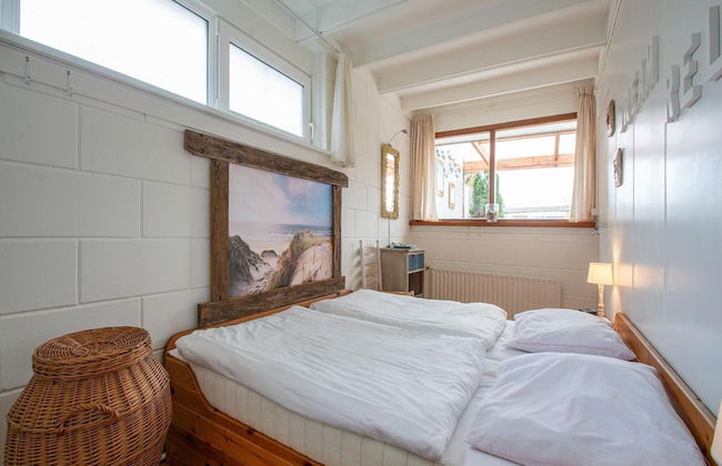 Comfortable Holiday Home in Sint Maartenszee - Foto 6