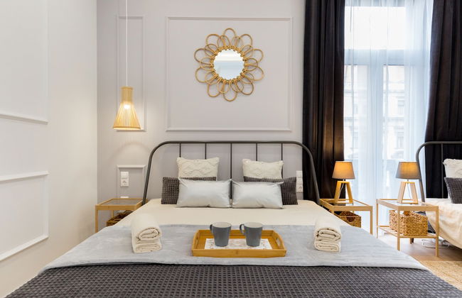 Budapest Holidays Residence - Foto 23