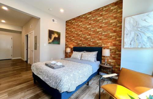 Stay at Luna on Ridge Ave - Foto 12