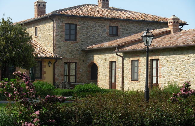 Principe del Trasimeno - Photo 74