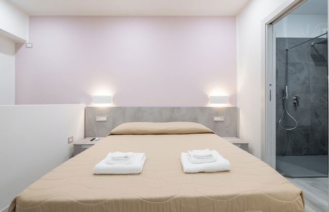 Mare Nostrum Apartment - Foto 27