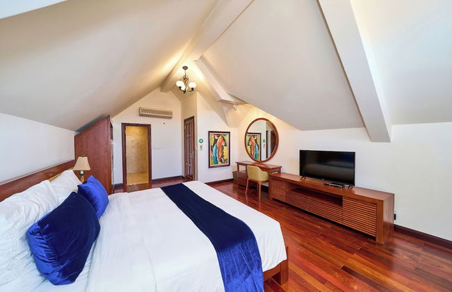 Luxury Pool Villas in Purama Villas - Foto 23