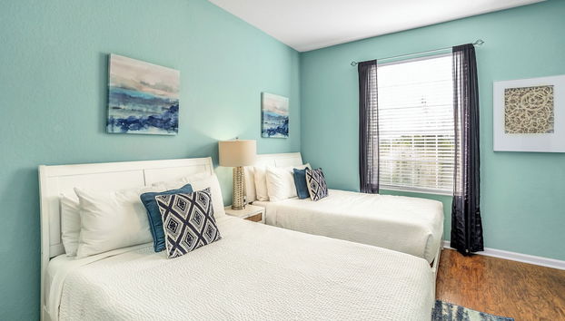 Servicios del alojamiento