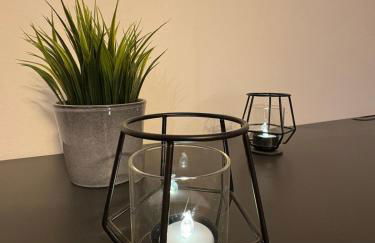 Modernes Serviced Apartment - FeWo Morgenglanz - Foto 17