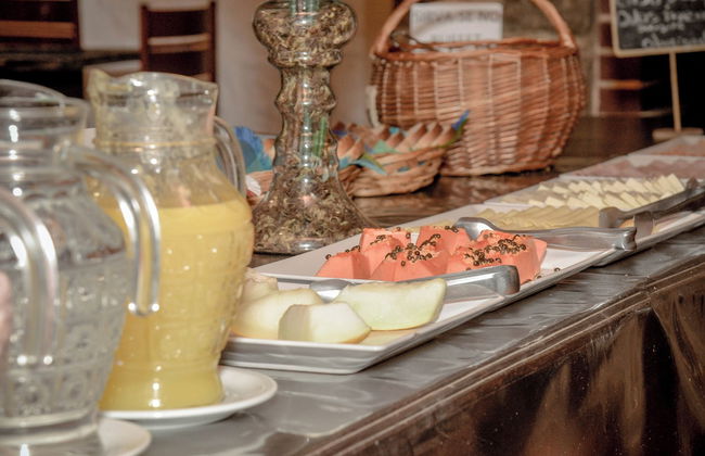 Chalé Terrazza - Foto 16