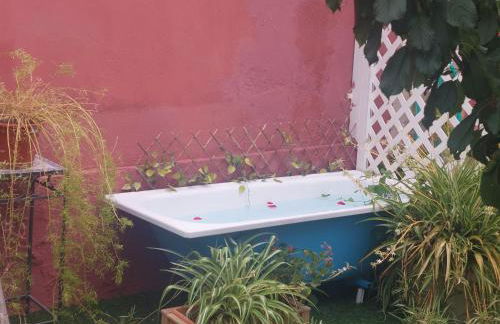 Casa rural el atardecer - Photo 27