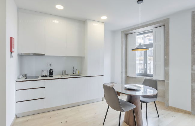 Oporto Street Sá de Noronha - Foto 20