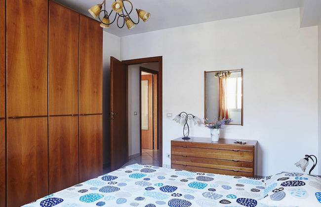 Sabbia1 CaseSicule, Apartment in the City Center and beside the Main Square, Beach at 100 m, Wi-Fi - Foto 6