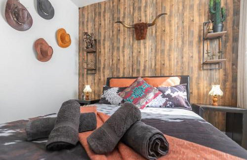 La tanière du Cowboy - Foto 16