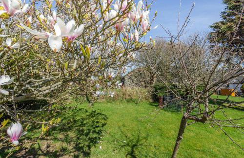 Court End Cottage - Foto 38