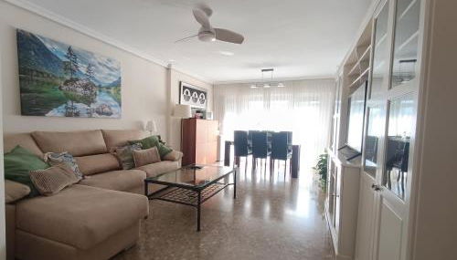 Feria apartment, near Plaza España - Foto 2