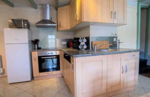 Holiday Home Ty Coz by Interhome - Foto 16