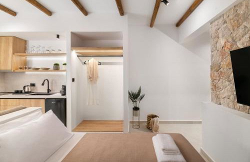 Onar Luxury Suites - Jacuzzi Terrace - Foto 12