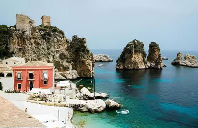 Villa Uzzo by Sicily Travelling Villas - Foto 12