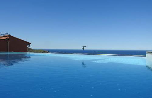 Appartement avec vue exceptionnelle sur mer - Foto 42