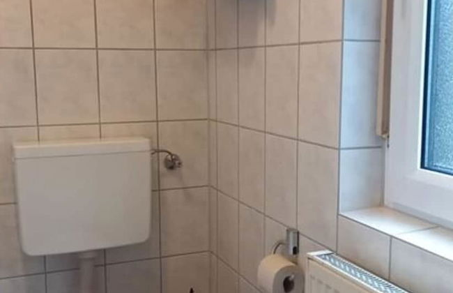 Holiday Apartment Hammergrund - Foto 14